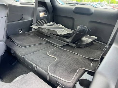 Certified 2023 Ford Explorer XLT w/ Equipment Group 202A AWD/4WD image 22