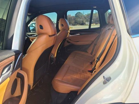 Used 2021 BMW X3 xDrive30i image 5