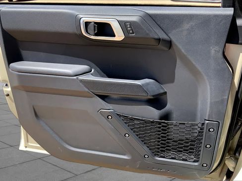 New 2026 Ford Bronco Big Bend AWD/4WD image 10