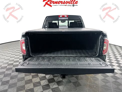 Used 2018 GMC Sierra 1500 Denali w/ Denali Ultimate Package image 30