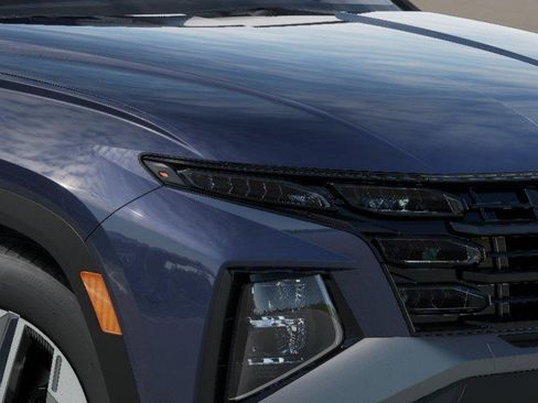 New 2026 Hyundai Tucson SEL w/ Tow & Go Package image 9