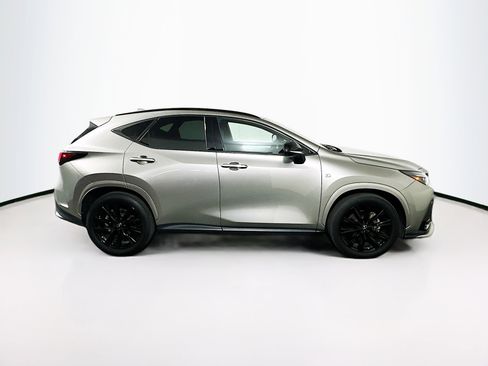 Used 2022 Lexus NX 350 F Sport image 10