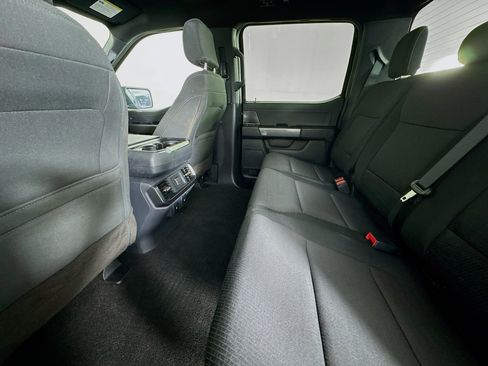 Used 2022 Ford F150 XLT w/ Equipment Group 301A Mid image 23