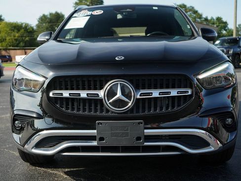 Used 2025 Mercedes-Benz GLA 250 image 16