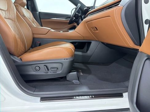 Used 2023 INFINITI QX60 Autograph AWD/4WD image 22