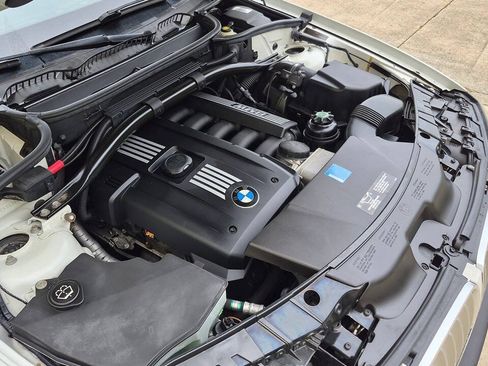 Used 2008 BMW X3 3.0si AWD/4WD image 58