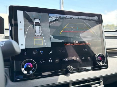 New 2026 Toyota bZ Woodland AWD/4WD image 29