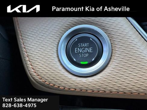 Used 2025 Chevrolet Equinox ACTIV w/ Safety and Technology Package image 15