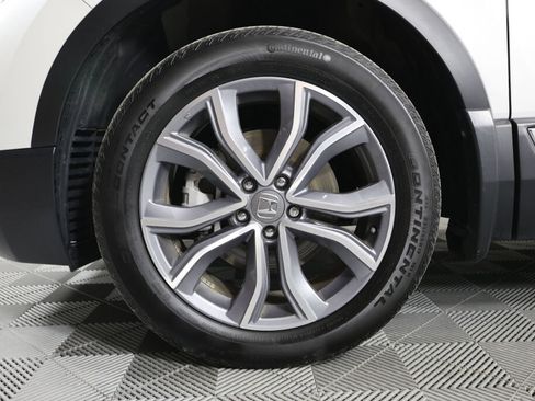 Used 2022 Honda CR-V Touring image 9