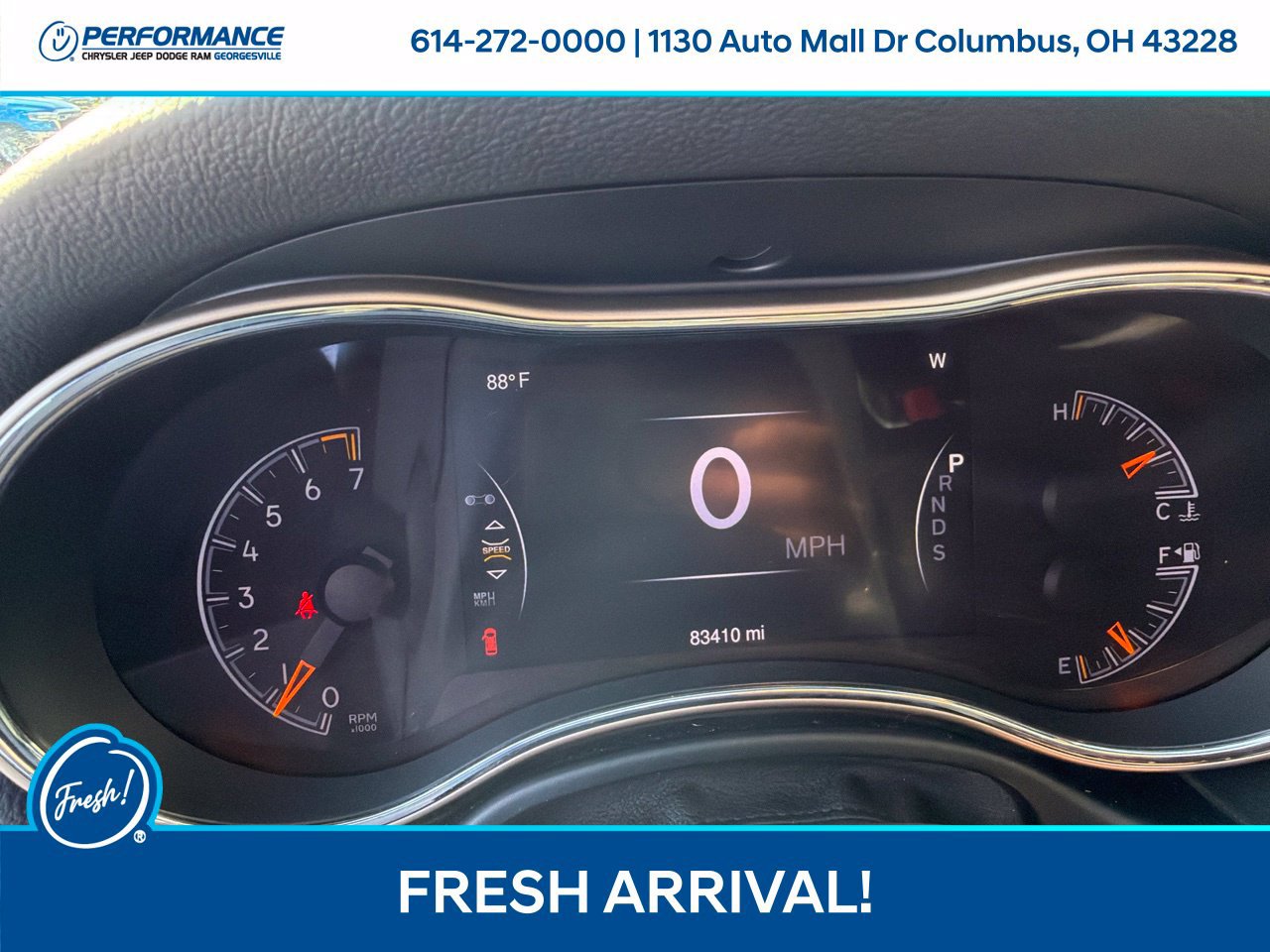 Used 2015 Jeep Grand Cherokee Altitude AWD/4WD image 19