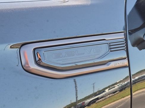 Certified 2023 GMC Sierra 1500 AT4X AWD/4WD image 32