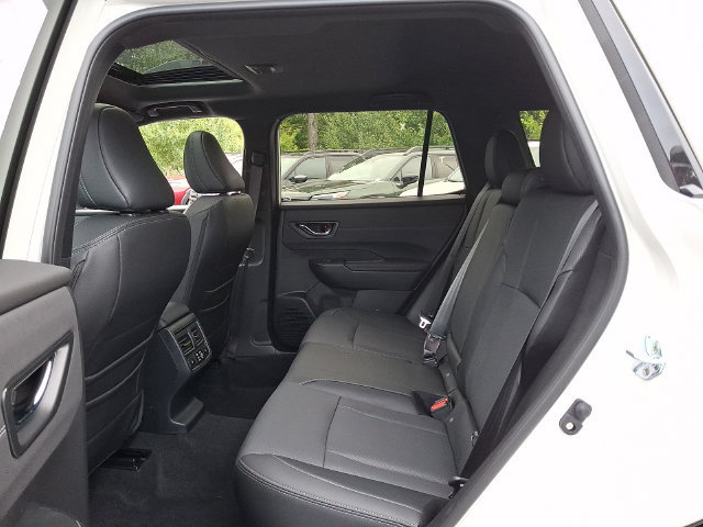 New 2026 Subaru Outback Touring XT AWD/4WD image 6