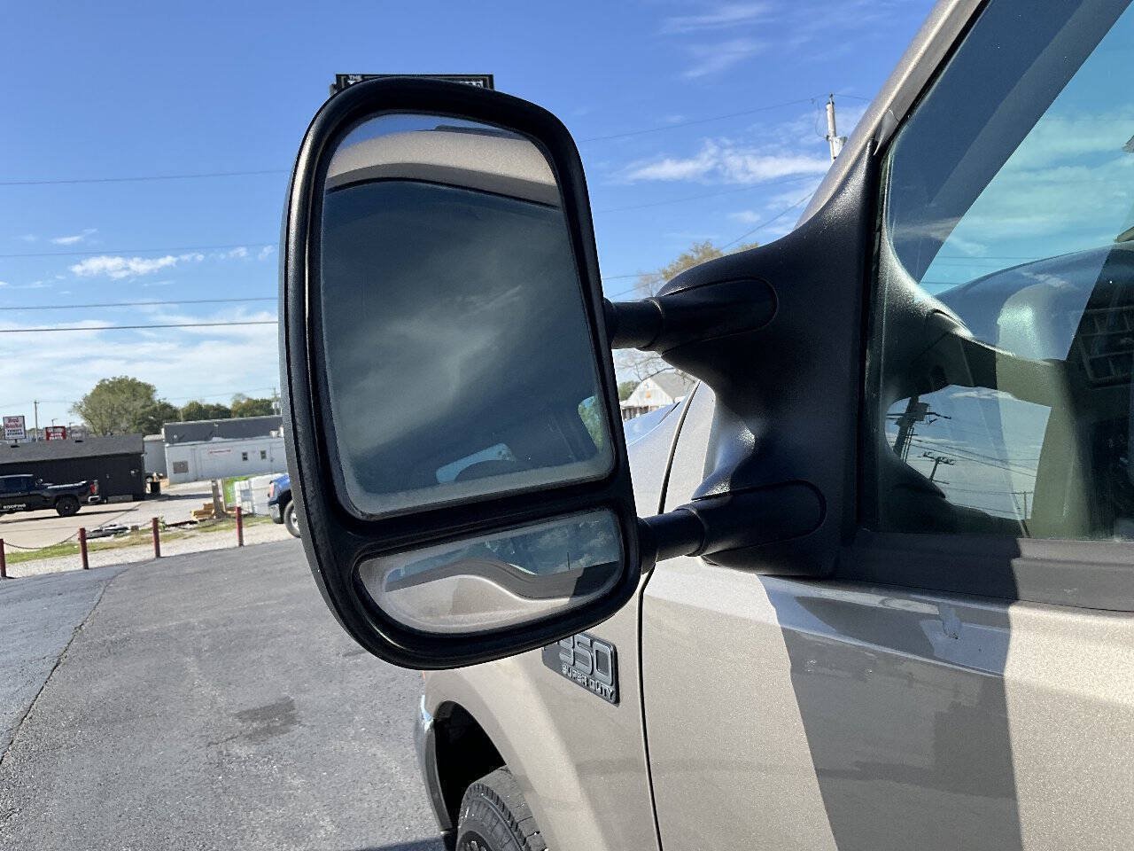 Used 2002 Ford F350 XLT RWD image 35