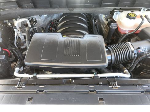 Used 2021 GMC Sierra 1500 SLT AWD/4WD image 23