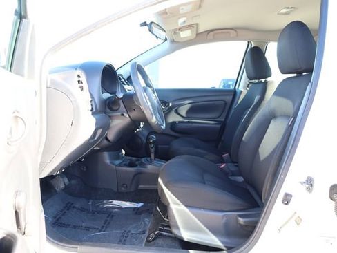 Used 2019 Nissan Versa S Plus image 10