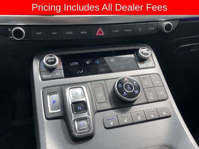 Used 2023 Hyundai Palisade Calligraphy w/ Cargo Package AWD/4WD image 29