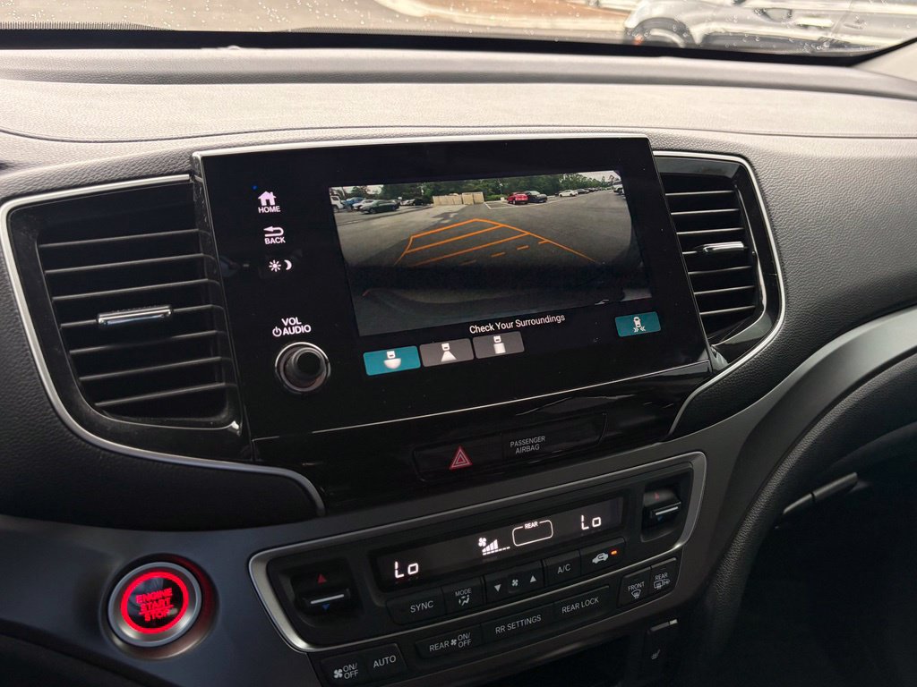 Used 2022 Honda Pilot Special Edition image 27