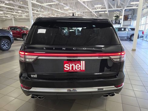 Used 2020 Lincoln Aviator Reserve w/ Equipment Group 202A AWD/4WD image 4