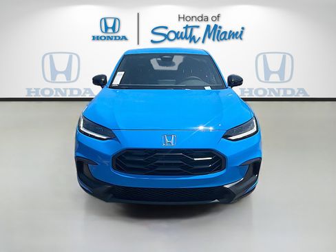 New 2027 Honda HR-V Sport image 2