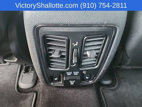 Used 2017 Jeep Grand Cherokee Limited AWD/4WD image 26