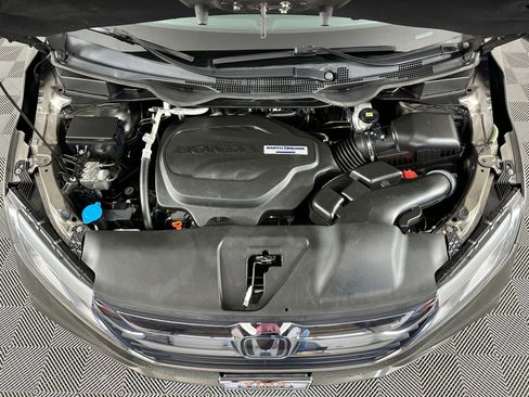 Used 2020 Honda Odyssey EX-L image 23
