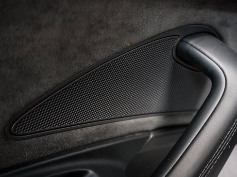 Used 2017 Audi A8 L 4.0T w/ Driver Assistance Package image 11