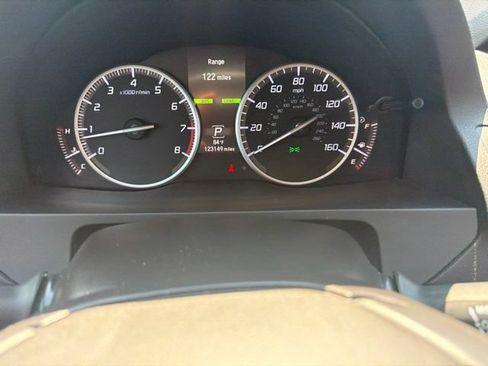 Used 2018 Acura RDX AWD w/ Advance Package image 22