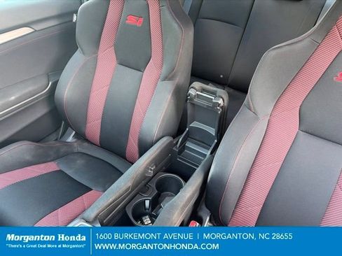 Used 2020 Honda Civic Si image 24