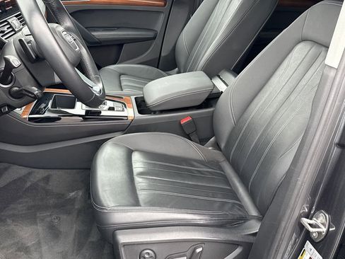 Used 2022 Audi Q5 2.0T Premium Plus w/ Premium Plus Package image 14