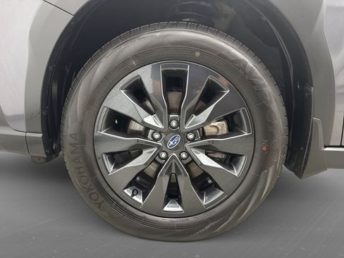 Used 2024 Subaru Outback Onyx Edition XT AWD/4WD image 26