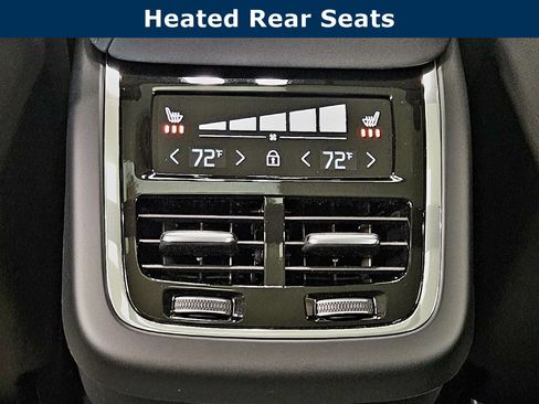 New 2026 Volvo XC60 B5 Ultra w/ Protection Package Premier image 37