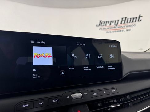Used 2025 Kia K4 FWD image 15