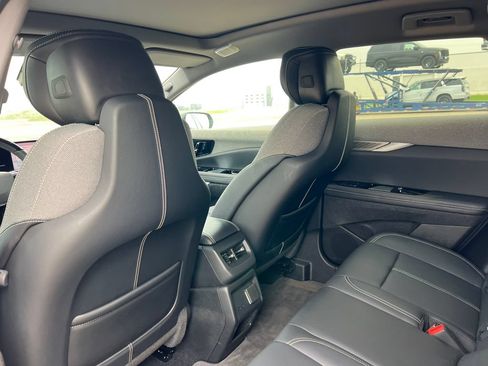 New 2026 Cadillac Optiq Luxury 1 AWD/4WD image 34