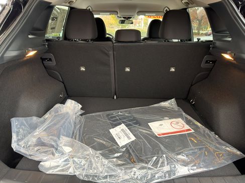 New 2026 Nissan Kicks SV image 31