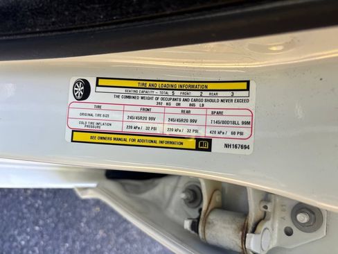Used 2022 Chrysler 300 S RWD image 31