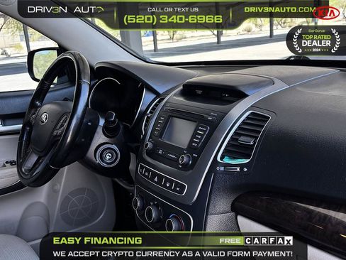 Used 2014 Kia Sorento LX FWD image 18
