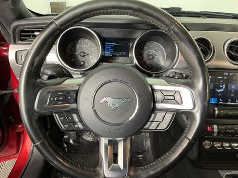 Used 2019 Ford Mustang GT Premium w/ Ford Safe & Smart Package image 16