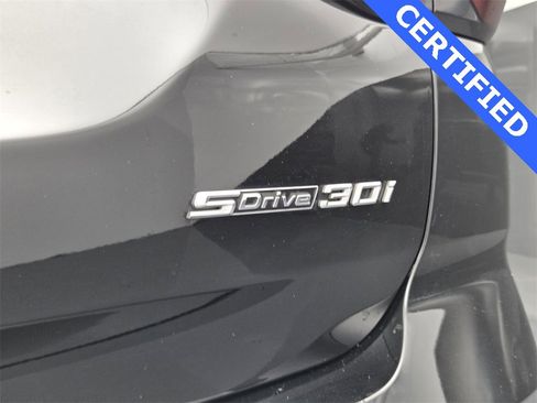 Certified 2024 BMW X3 sDrive30i w/ Convenience Package image 28