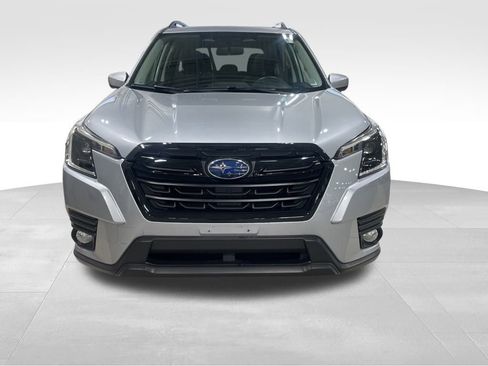 Certified 2023 Subaru Forester Premium image 13