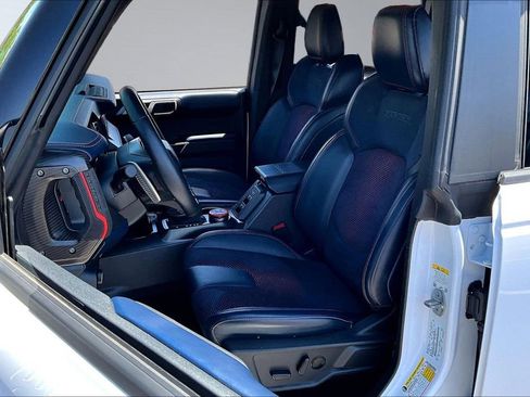 Used 2024 Ford Bronco Raptor AWD/4WD image 22