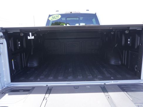 Used 2025 Ford F150 Raptor AWD/4WD image 14