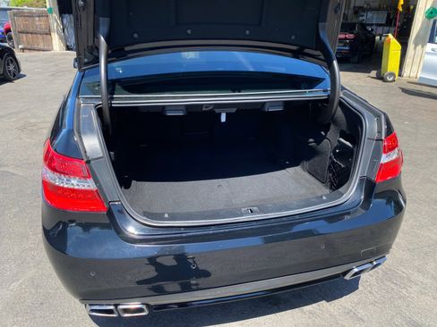 Used 2013 Mercedes-Benz E 63 AMG AMG Sedan image 26