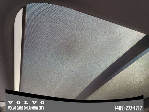 Used 2026 Volvo XC90 B6 Ultra w/ Protection Package Premier AWD/4WD image 24