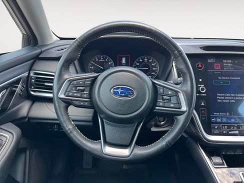 Used 2024 Subaru Outback Limited AWD/4WD image 12