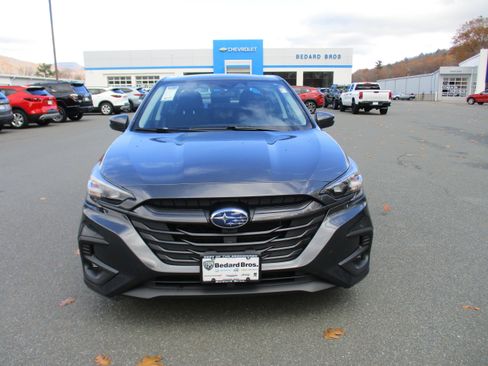 Used 2023 Subaru Legacy Premium image 2