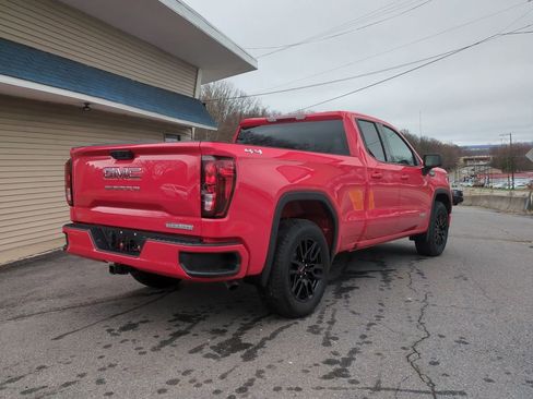 New 2026 GMC Sierra 1500 Elevation image 5