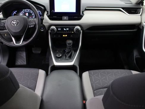 Used 2023 Toyota RAV4 XLE w/ Convenience Package AWD/4WD image 11