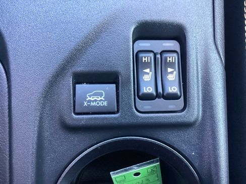 Used 2021 Subaru Crosstrek 2.5i Sport w/ Moonroof Package AWD/4WD image 23