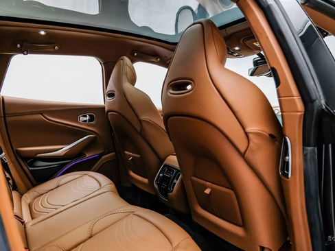 Used 2023 Aston Martin DBX 707 image 88
