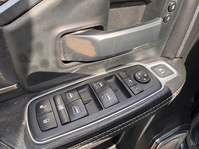 Used 2019 RAM 2500 Limited AWD/4WD image 20